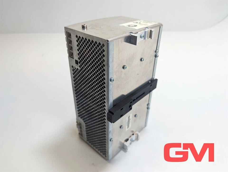 Lambda Netzteil DRP480-3 power supply E 135494 Stromversorgung 3 Phase 400VAC - Bild 4 von 4