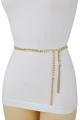NWT J.Jill Jute & Leather Double-Wrap Belt Made in Italy  display picture 2