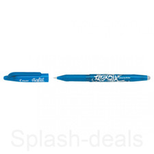 Image of Pilot FriXion Rollerball Erasable Pens - 0.7 & 0.5mm Tip Pen - Choose Colour 