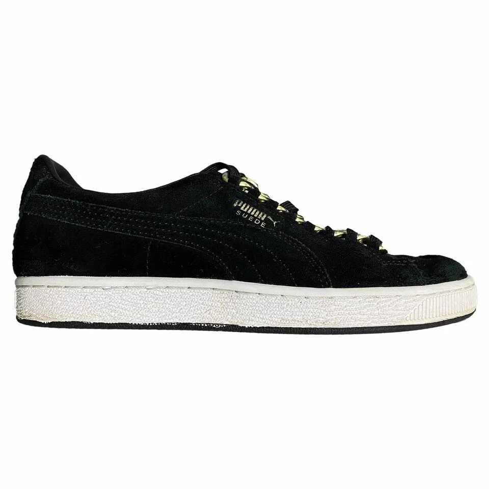 voorzien paling Phalanx Puma Suede Classic Chain 50 Years Anniversary Sneakers Trainers UK 5 US 6  EUR 38 | eBay