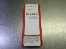 Sandvik Carbide Milling Inserts QTY10 390R-070208M-PM 4230 LOC3541 