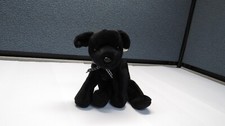 Luke The Black Labrador Beanie Baby