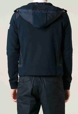 MONCLER GAMME BLEU　THOM BROWNE　モンクレール Moncler Ends Gamme Bleu and Rouge Thom Browne | Hypebeast