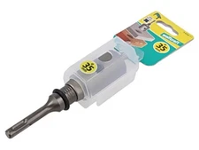 5458000 hole saw 35 mm SDS-Plus® Wolfcraft