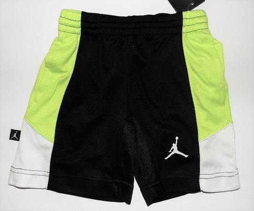 Air Jordan Nike Boys Athletic Shorts Various Colors Sizes 4 and 6 NWT - Picture 4 of 4