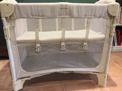 arm's reach co sleeper australia