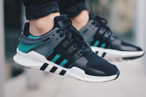 adidas equipment size