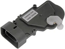 Liftgate Lock Actuator Dorman 746-848 fits 01-07 Toyota Sequoia