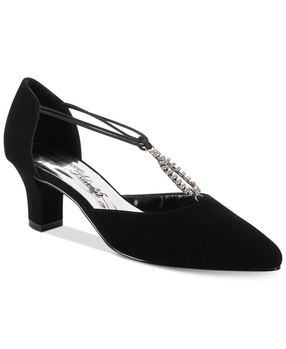 Easy street moonlight evening best sale sandals