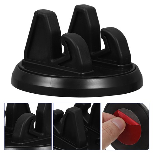 Auto Phone Cradle Cell Phone Car Mounts Car Phone Holder Vehicle Phone Cradle - 第 12/12 張圖片