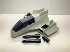 Sharc G.I. Joe 1984 Hasbro Vintage Action Figure Vehicle b