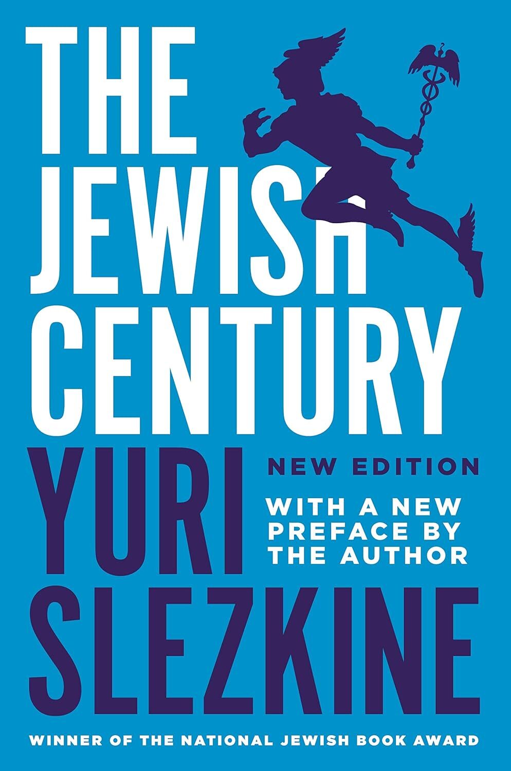9780691192826 The Jewish Century - Yuri Slezkine