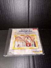 Masters of the Opera, Vol. 5, 1832-1843 (CD, Jul-1993, Laserlight)