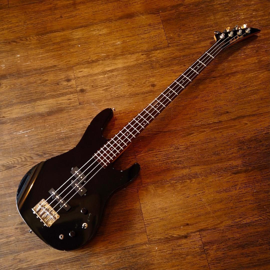 Electric Bass Guitar Mad Axe SLB-360 Black | eBay Electric Bass Guitar Mad Axe SLB-360 Black | eBay