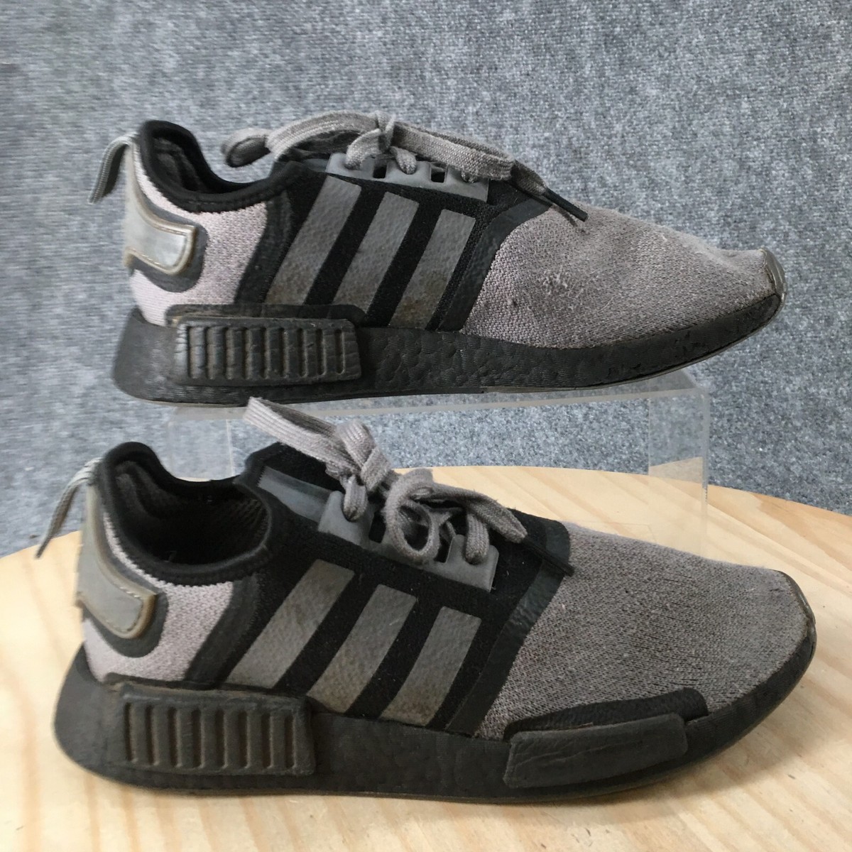 Shoes Adidas Adidas Nmd Colombia Jordan Adidas NMD R1 Sneakers