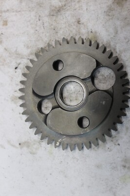 バルカン BALANCER GEAR 42T 16085-1148 1987 VULCAN VN750 | eBay