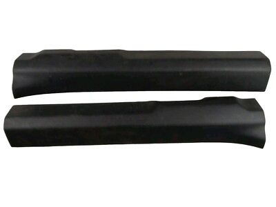 Holden VF Commodore Calais Evoke Side Kick Panels Part Numbers 92264391 92264390