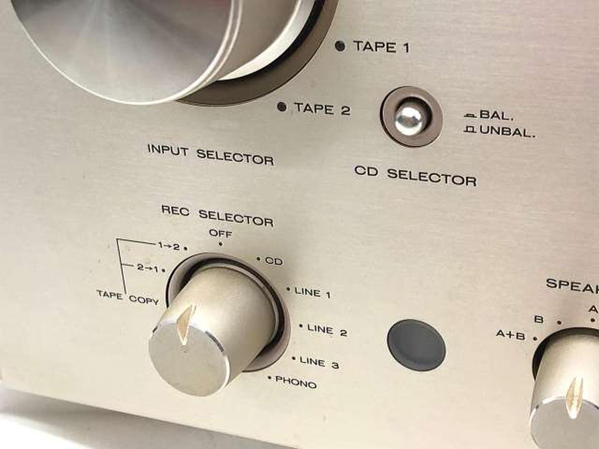Model　PM-14SA Used Marantz PM-14SA Ver.2 Integrated Amplifier AC100V Rare