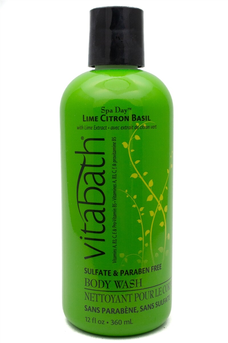 2PACK VITABATH Body Wash 12 fl. oz. 360mL YOU CHOOSE SCENT eBay