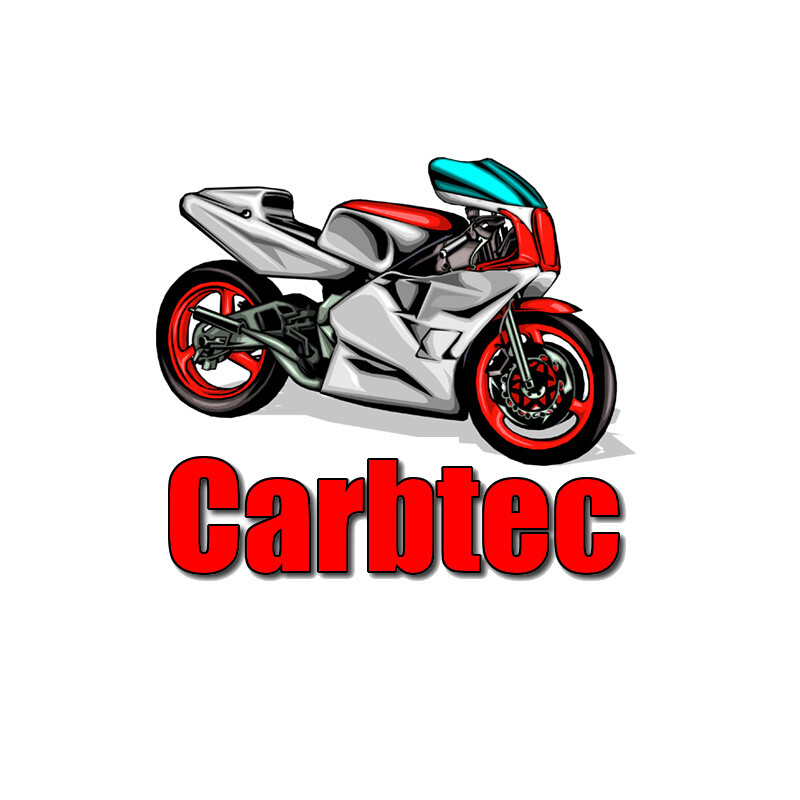 Kawasaki ZX6R Ninja 98-02 Carbs Pilot Fuel Air Mixture Screw