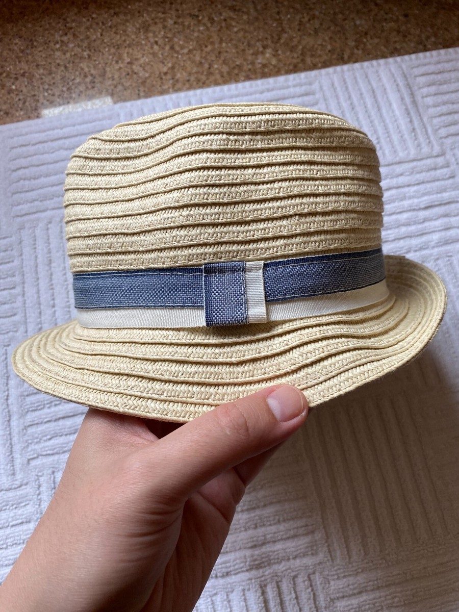 Primark Baby Boy Hats Disney's Stitch Glitter Hair Bonnet Penneys