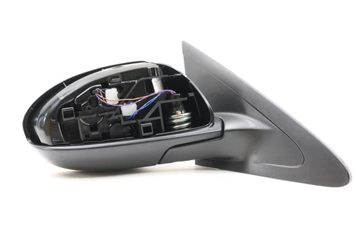 NEW OEM Mazda Passenger Door Mirror Power BBM26912ZL Mazda 3 2010-2013