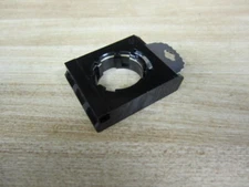 Baco 333E Push Button Clip Latch Base