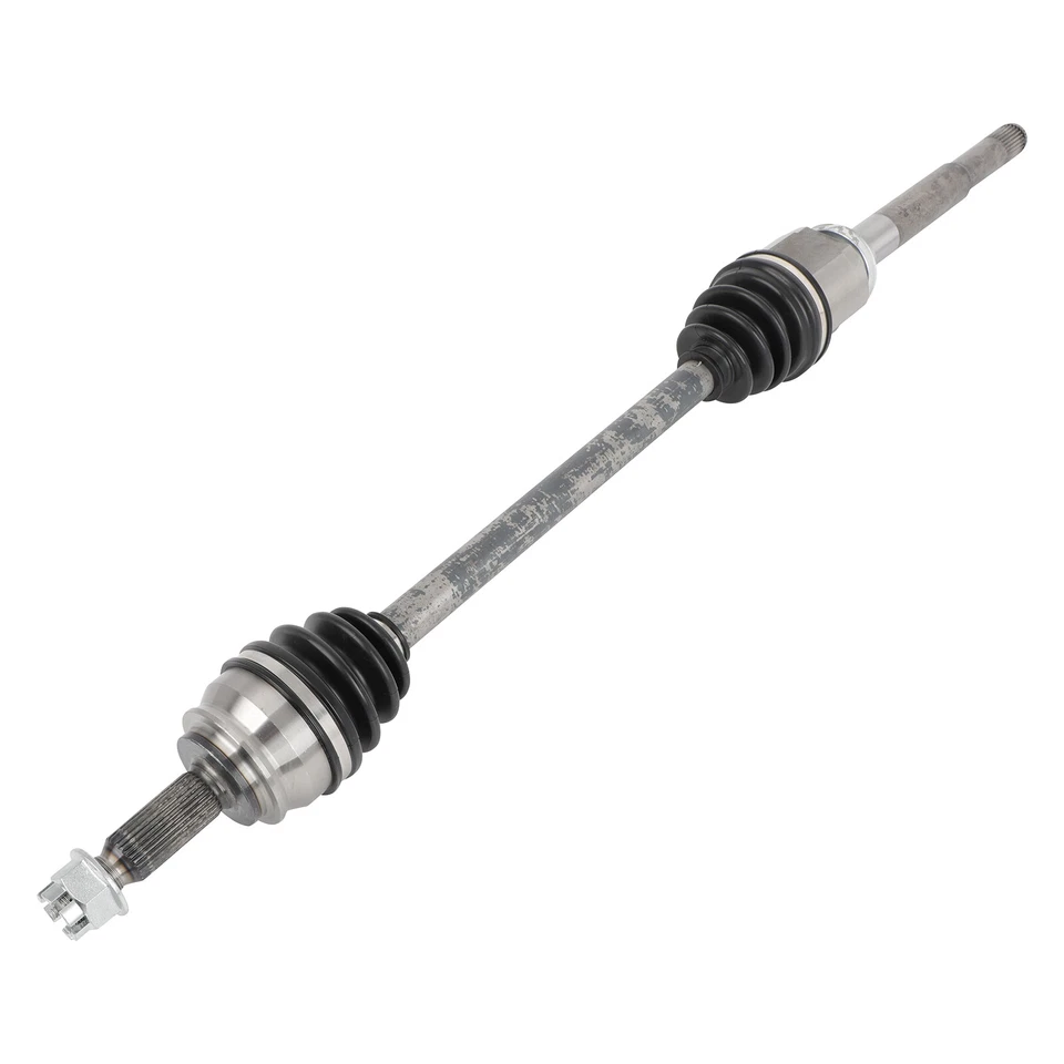 Pair of Front For Jeep Compass Patriot 2.4L 2007-2017 Dodge Caliber 2008 CV Axle - Изображение 3 из 4