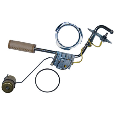 CJ Classics Fuel Tank Sending Unit with Brass Float 5/16'' Mustang 1965-1967