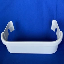 Frigidaire FRS26KF6EM3 Side-by-Side Refrigerator Freezer Small Door Bin Freezer