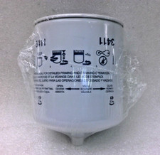 Napa Gold Fuel Filter 3411