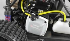 FG 06469 Staubfilter für Seilzugstarter Seilzugstarterschutz Zenoah CY Motor