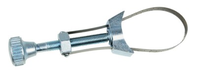 Sykes Pickavant verstellbarer Band Typ Ölfilter Entferner, LCV/HGV - 03830000