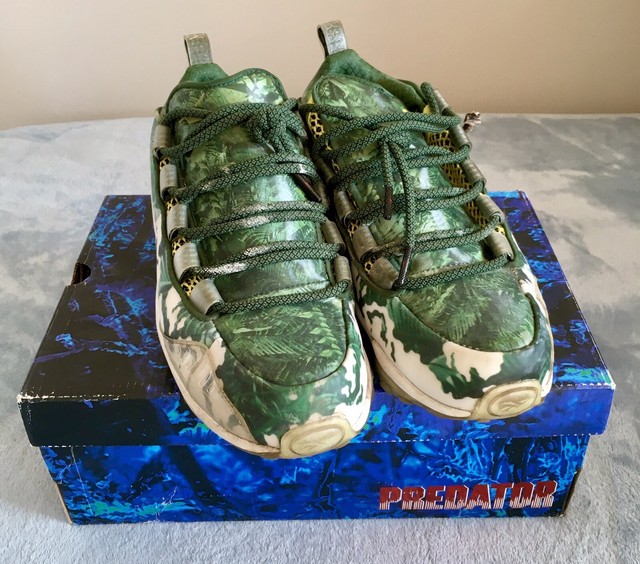 dmx run predator