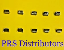 Tactile Tact Momentary Push button Switch 6x3x5mm PCB SMD SMT SPST USA SELLER