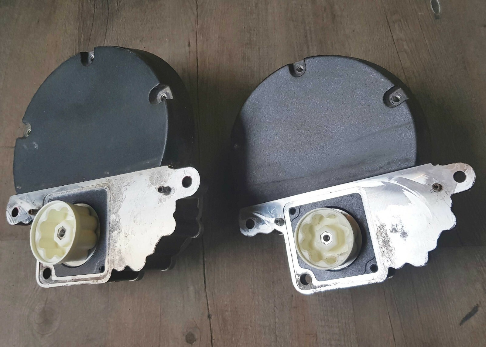 2 gearbox gears set for Segway Gen1. Could be used on i2/x2 eBay