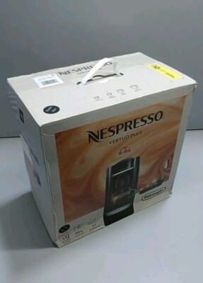 Nespresso ENV150BM Espresso Machine (Matte Black) 