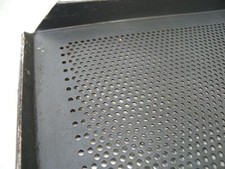 Kuchenblech / Ausstellblech, Aluminium, 40x25 - 60x40 cm Kuchenblech / Ausstellblech, Aluminium, 40x25 - 60x40 cm