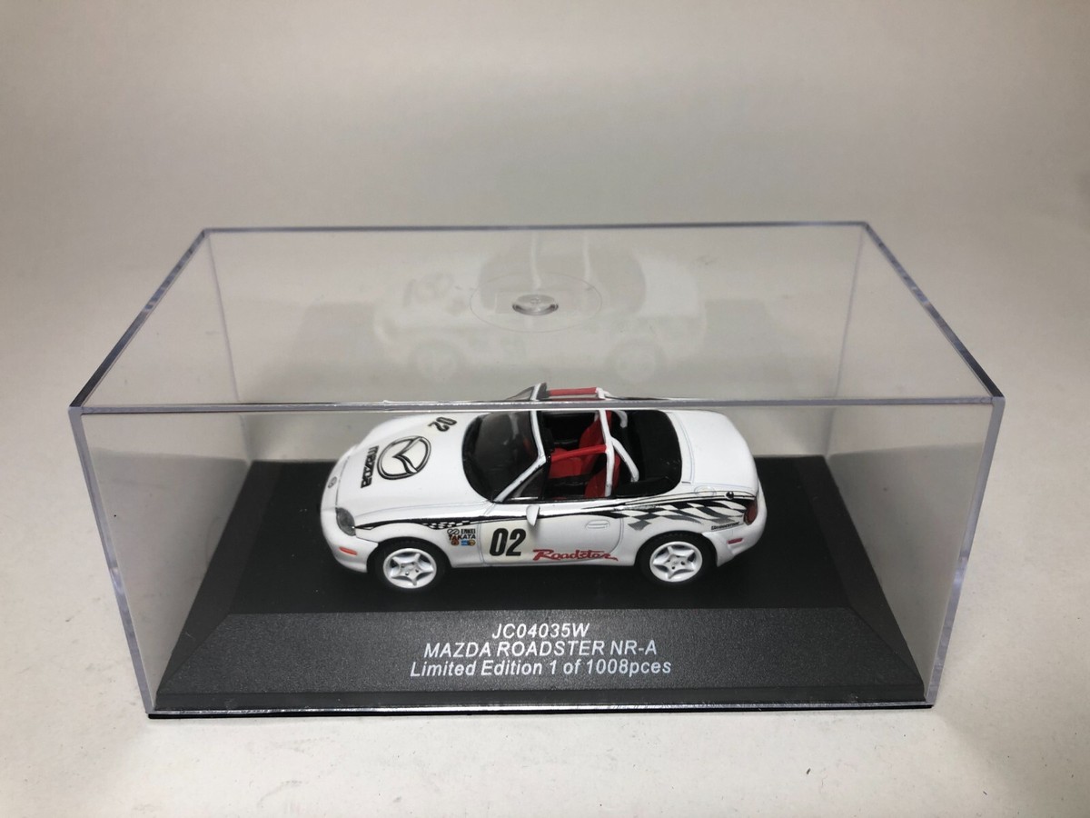 京商 J-collection マツダ ロードスター NR-A ミニカー 京商 ミニカー