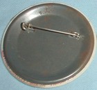 Brigewater Va Vol. Fire Co 10th Annual Steam & Gas Meet July 1979 Button Pinback — photo 2
