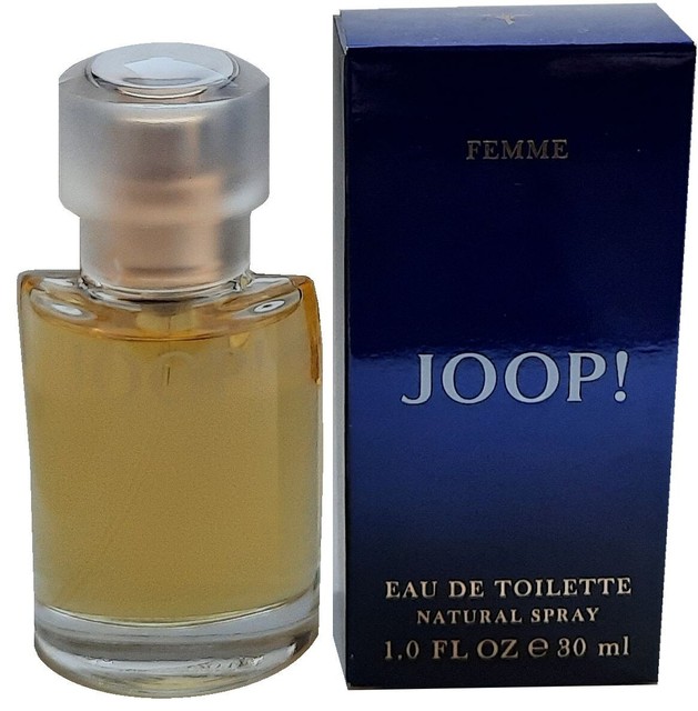 Joop! Femme Eau de Toilette 30 ml EdT Spray