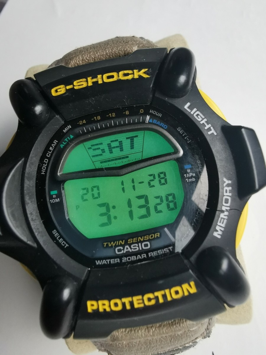 G-SHOCK RISEMAN ライズマン DW-9100 楽天市場】【中古】【メンズ】 G-SHOCK ジーショック DW-9100BM