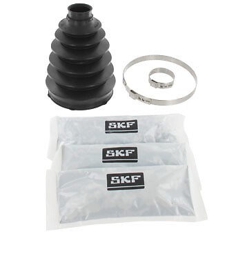 Skf Achmanschettensatz Vorne Rechts Links FüR Vw Sharan Ford Galaxy Seat-image