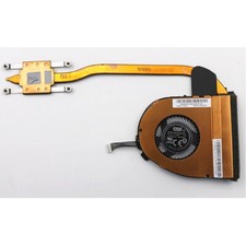 For Lenovo Thinkpad T460 CPU Cooling Fan Heatsink 00UP185