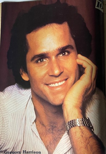 16 Magazine September 1981 Dennis DeYoung, John Schneider w Poster No Label VG - Picture 5 of 7