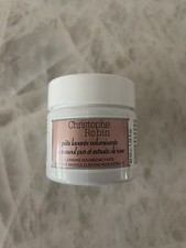 CHRISTOPHE ROBIN Cleansing Volumizing Paste 40ml Deluxe Travel Size New