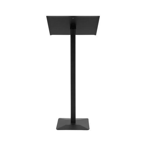 Pedestal Poster Stand Display Floor Stand Sign Menu Outdoor w/19.09*13.78in Tray - Picture 13 of 18