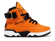 Patrick Ewing 33 hi Rokie Of The Year - 1EW90149-806 - Basketball / Gold