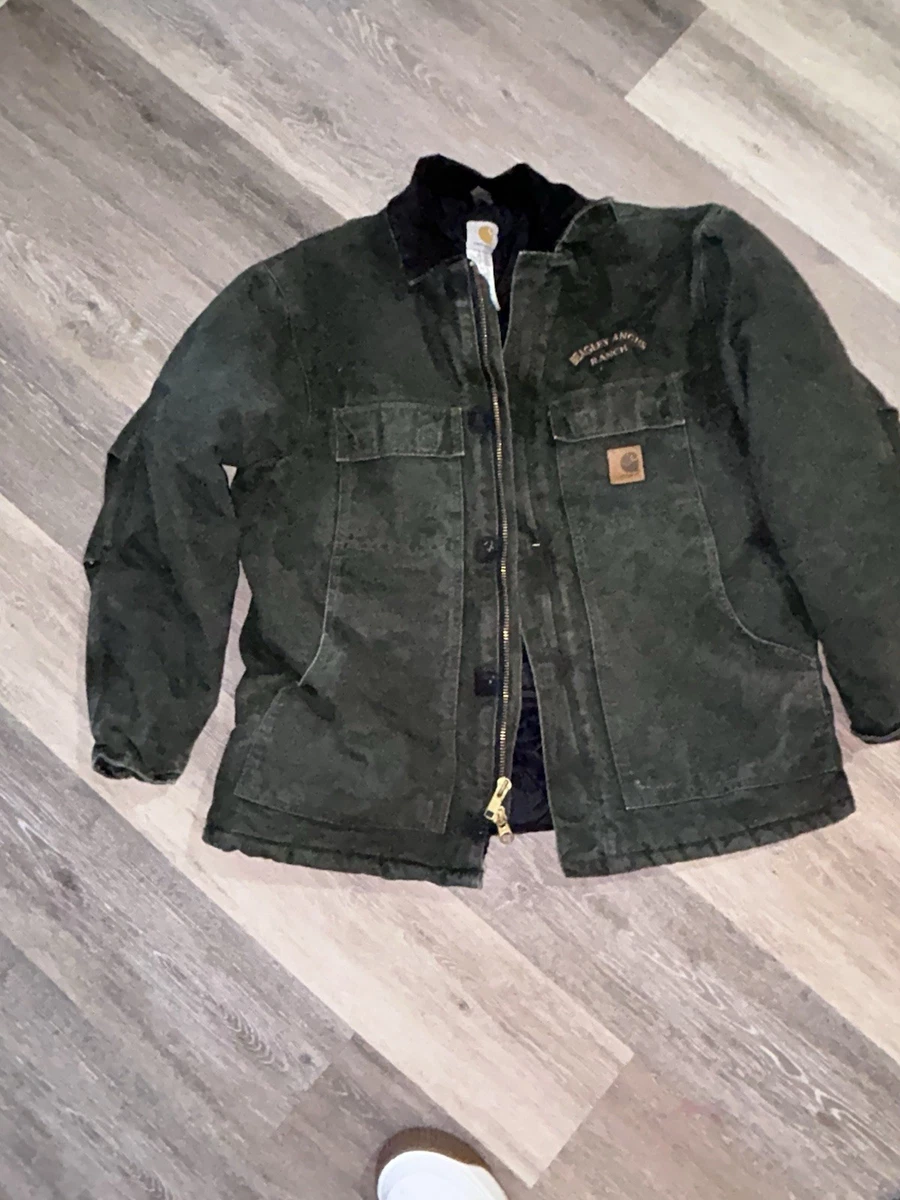 Carhartt C26 Coats & Jackets for Men for Sale - Shop New & Used - eBay