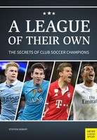 A League Of Their Own, Steffen Siebert